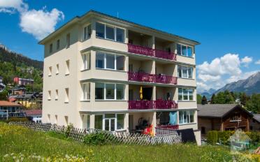 Apartment 3.5 rooms - image - 11