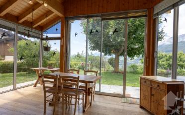 Einfamilienhaus 5.5 Zimmer - image - 7