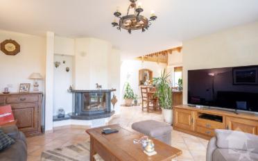 Einfamilienhaus 5.5 Zimmer - image - 10