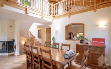 Einfamilienhaus 5.5 Zimmer - image - 6