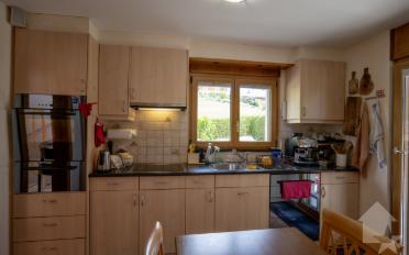 Einfamilienhaus 5.5 Zimmer - image - 12