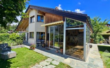 Einfamilienhaus 5.5 Zimmer - image - 4