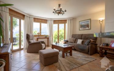 Einfamilienhaus 5.5 Zimmer - image - 9