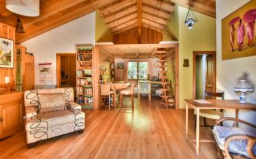 Chalet 4 pièces - image - 5