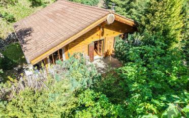 Chalet 4 pièces - image - 4