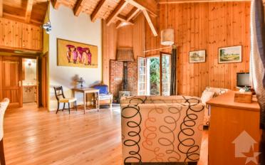 Chalet 4 pièces - image - 7