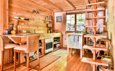 Chalet 4 pièces - image - 9