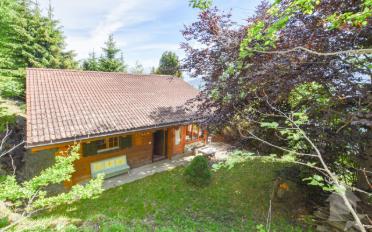 Chalet 4 pièces - image - 3