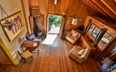 Chalet 4 pièces - image - 8
