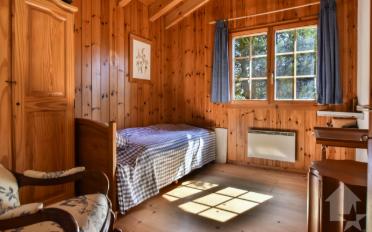 Chalet 4 pièces - image - 13