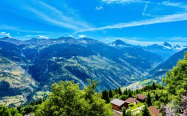Chalet 4 Zimmer - image - 2