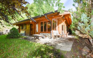 Chalet 4 Zimmer - image - 1