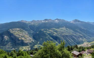 Chalet 4 Zimmer - image - 12