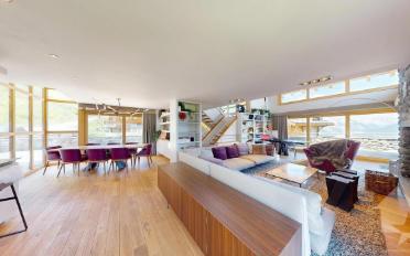 Chalet 7.5 pièces - image - 8