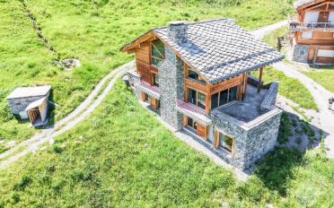 Chalet 7.5 pièces - image - 5