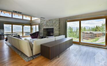 Chalet 7.5 pièces - image - 12