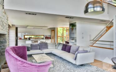 Chalet 7.5 Zimmer - image - 12
