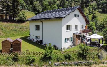 Villa 5.5 pièces - image - 2