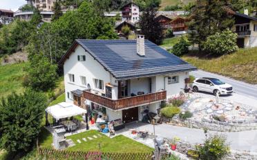 Villa 5.5 pièces - image - 1
