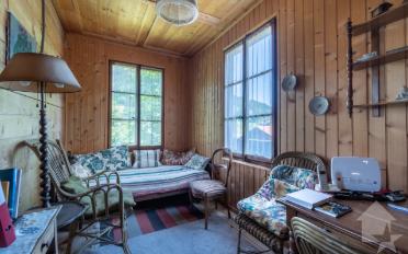 Chalet 12 rooms - image - 5