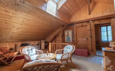 Chalet 12 rooms - image - 12
