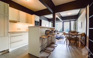 Furnished flat 2.5 rooms - image - 3