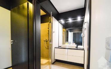 Furnished flat 2.5 rooms - image - 7