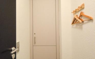 Furnished flat 2.5 rooms - image - 8