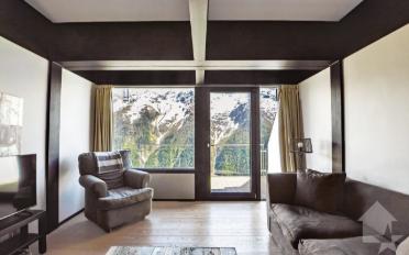 Furnished flat 2.5 rooms - image - 4