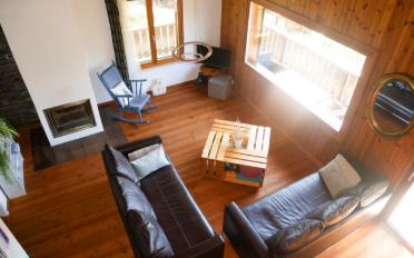 Bifamiliar house 4.5 rooms - image - 5
