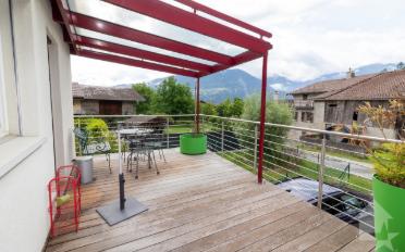 Einfamilienhaus 4 Zimmer - image - 1