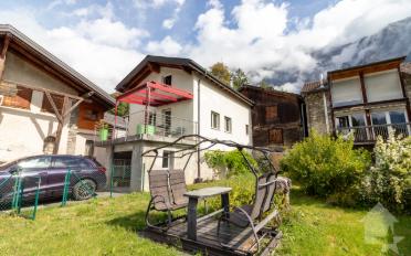 Einfamilienhaus 4 Zimmer - image - 5