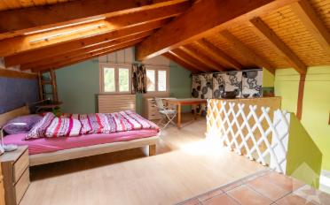 Einfamilienhaus 4 Zimmer - image - 6