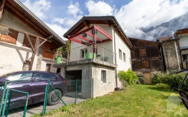 Maison 4 pièces - image - 2