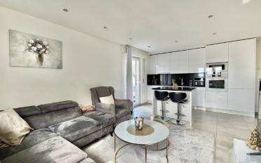 Wohnung 3.5 Zimmer - image - 2