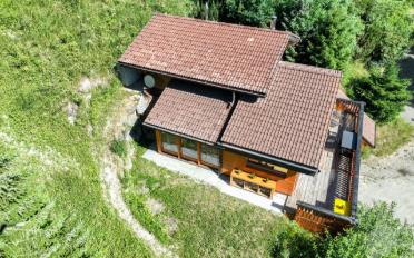 Chalet 4.5 Zimmer - image - 4