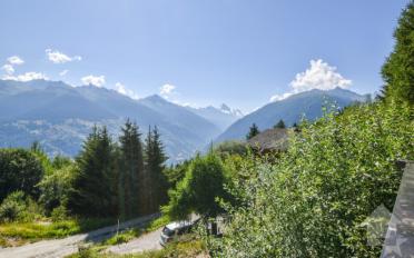 Chalet 4.5 Zimmer - image - 3
