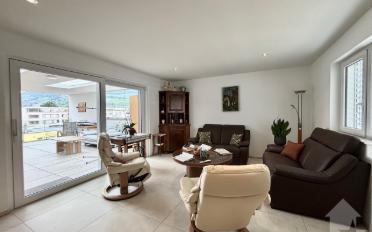 Wohnung 4.5 Zimmer - image - 8