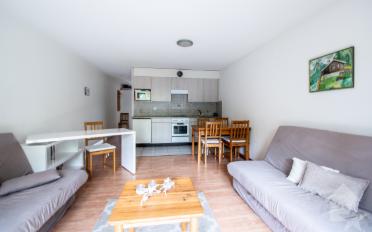Apartment 2.5 rooms - image - 3