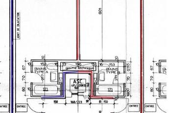 Apartment 2.5 rooms - image - 11