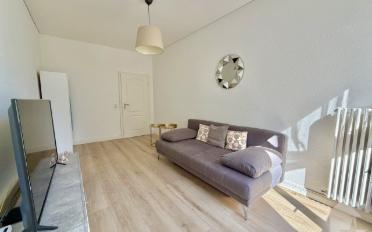 Apartment 2.5 rooms - image - 2