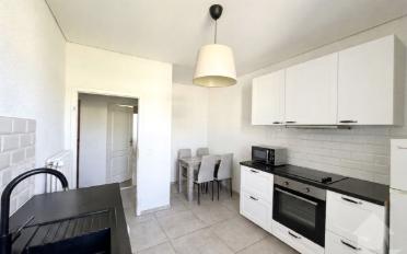 Apartment 2.5 rooms - image - 5