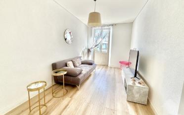 Apartment 2.5 rooms - image - 1