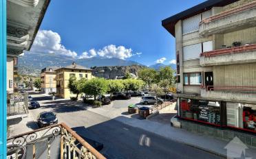 Apartment 2.5 rooms - image - 10