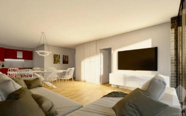Appartement 2.5 pièces - image - 11