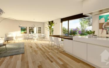 Apartment 3.5 rooms - image - 7