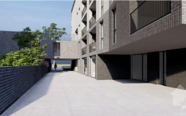 Apartment 3.5 rooms - image - 4
