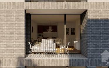 Apartment 3.5 rooms - image - 12