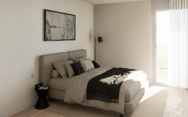 Wohnung 2.5 Zimmer - image - 2