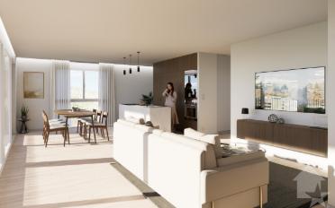 Apartment 4.5 rooms - image - 3